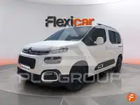 2021 Citroen Berlingo