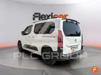 2021 Citroen Berlingo