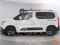 2021 Citroen Berlingo