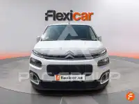 2021 Citroen Berlingo