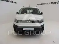 2021 Citroen Berlingo