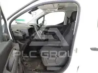 2021 Citroen Berlingo