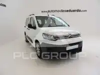 2021 Citroen Berlingo