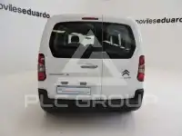2021 Citroen Berlingo