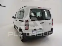 2021 Citroen Berlingo