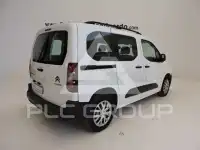 2021 Citroen Berlingo