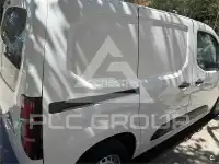 2021 Citroen Berlingo