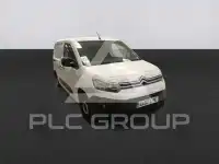 2021 Citroen Berlingo