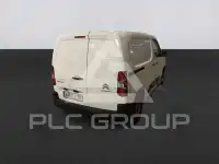 2021 Citroen Berlingo
