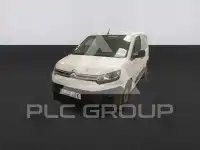 2021 Citroen Berlingo