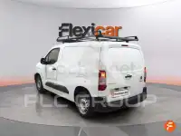 2021 Citroen Berlingo