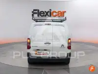 2021 Citroen Berlingo