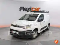 2021 Citroen Berlingo