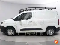 2021 Citroen Berlingo