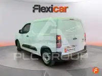 2021 Citroen Berlingo