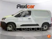 2021 Citroen Berlingo