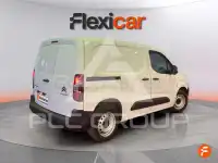 2021 Citroen Berlingo