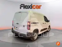 2021 Citroen Berlingo