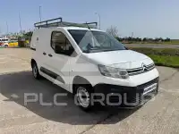 2021 Citroen Berlingo