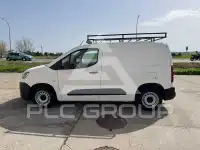 2021 Citroen Berlingo
