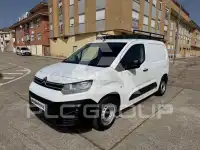 2021 Citroen Berlingo