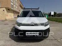 2021 Citroen Berlingo