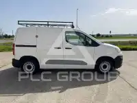 2021 Citroen Berlingo