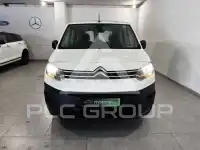 2021 Citroen Berlingo