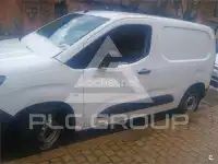 2021 Citroen Berlingo