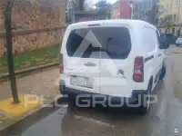 2021 Citroen Berlingo