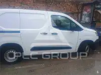 2021 Citroen Berlingo