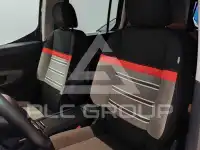2021 Citroen Berlingo
