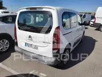 2021 Citroen Berlingo