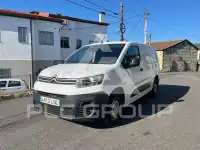 2021 Citroen Berlingo