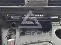 2021 Citroen Berlingo
