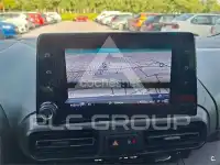 2021 Citroen Berlingo