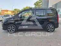 2021 Citroen Berlingo