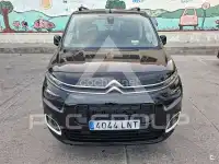 2021 Citroen Berlingo
