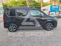 2021 Citroen Berlingo