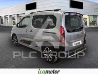 2021 Citroen Berlingo