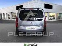 2021 Citroen Berlingo
