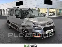 2021 Citroen Berlingo
