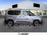 2021 Citroen Berlingo
