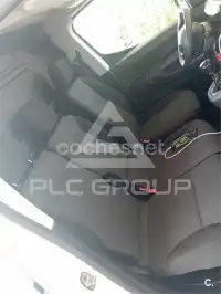 2021 Citroen Berlingo