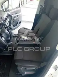 2021 Citroen Berlingo