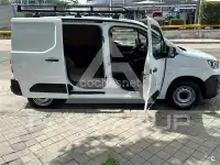 2021 Citroen Berlingo