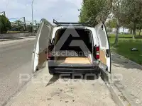 2021 Citroen Berlingo