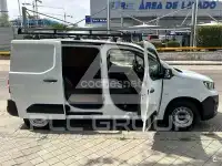 2021 Citroen Berlingo