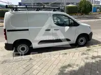 2021 Citroen Berlingo