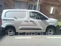 2021 Citroen Berlingo